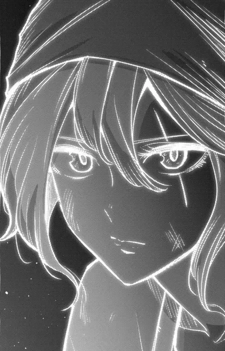 Gambar Karakter Anime: Blacksmith Völundio