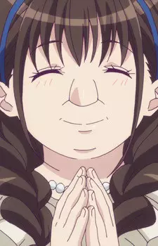 Gambar Karakter Anime: Youko Takaoka