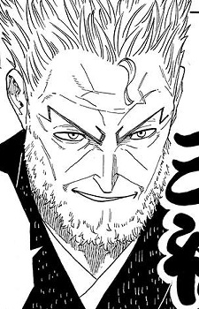 Gambar Karakter Miroku Kashiwaya