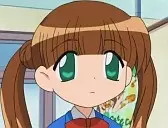 Gambar Karakter Anime: Chinatsu Nakayama