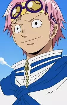 Gambar Karakter Anime: Koby