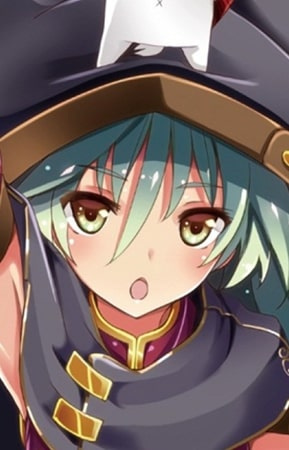 Gambar Karakter Tifa