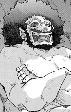 Gambar Karakter Anime: Tūs