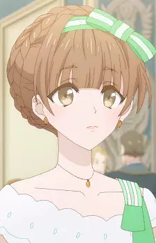 Gambar Karakter Anime: Lilia Storeff