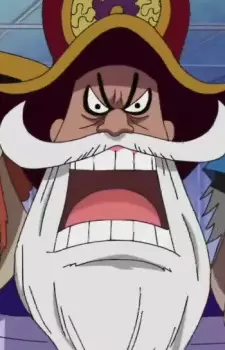 Gambar Karakter Anime: And