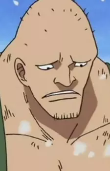 Gambar Karakter Anime: Troff