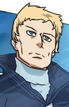 Gambar Karakter Dorati