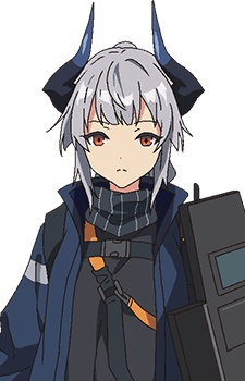 Gambar Karakter Liskarm