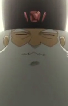 Gambar Karakter King of the People of the Vale