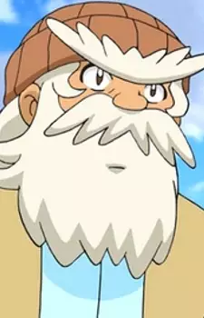 Gambar Karakter Anime: Oscar
