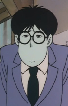 Gambar Karakter Anime: Uranari