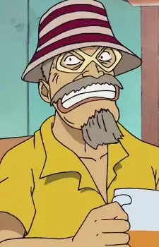 Gambar Karakter Anime: Woop Slap