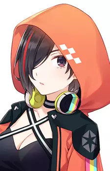 Gambar Karakter Anime: Subaru Nanyo