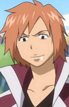 Gambar Karakter Eisenwald Twins