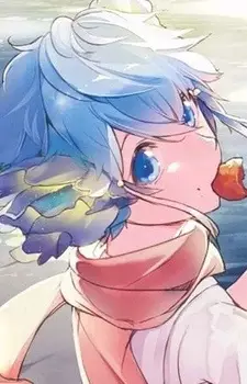 Gambar Karakter Anime: Laguna Dia Hydra
