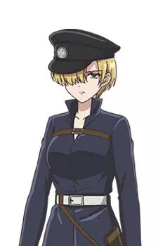 Gambar Karakter Anime: Lucia