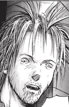 Gambar Karakter Kumoi