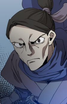 Gambar Karakter Jo Hwan