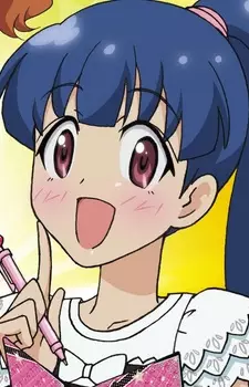 Gambar Karakter Anime: Ayami Ooruri