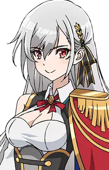 Gambar Karakter Anime: Inglis Eucus