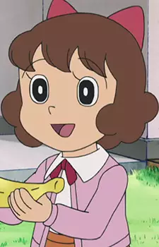 Gambar Karakter Anime: Nonko