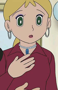 Gambar Karakter Cinderella