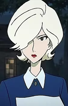 Gambar Karakter Anime: Shinobu