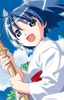 Gambar Karakter Anime: Nono