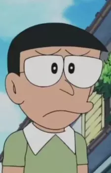 Gambar Karakter Anime: Tadashi