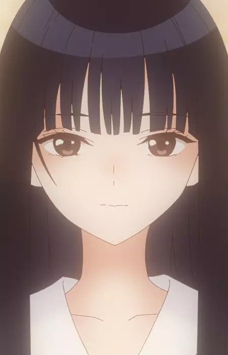 Gambar Karakter Anime: Yuri Saiki