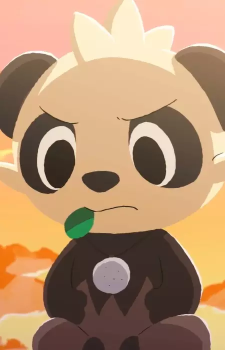 Gambar Karakter Anime: Yancham