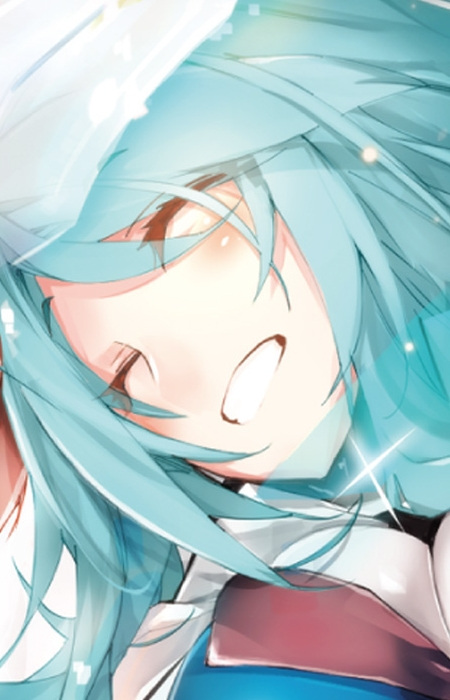 Gambar Karakter Kagami Kagami