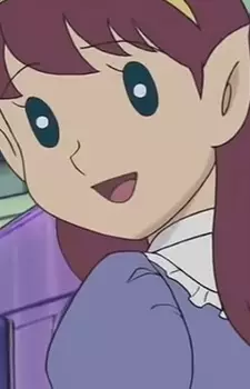 Gambar Karakter Anime: Idea