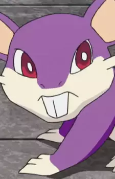 Gambar Karakter Anime: Koratta