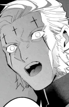 Gambar Karakter Sir Meaditoria