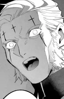 Gambar Karakter Anime: Sir Meaditoria