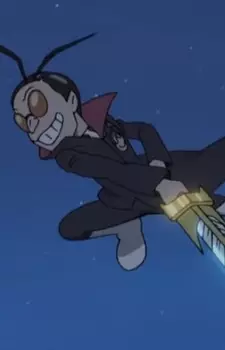 Gambar Karakter Anime: Majime