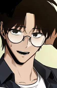 Gambar Karakter Anime: Shouji Michio