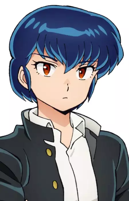 Gambar Karakter Anime: Ryuunosuke Fujinami