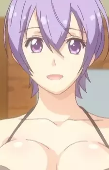 Gambar Karakter Anime: Mashiro Takesaka