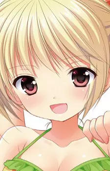 Gambar Karakter Anime: Miku Aikawa
