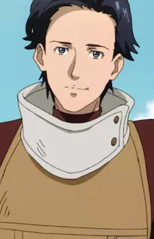 Gambar Karakter Anime: Vincent