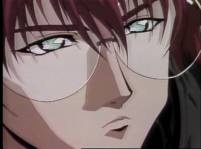 Gambar Karakter Dias Ragu