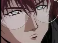 Gambar Karakter Anime: Dias Ragu