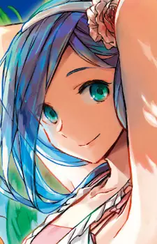 Gambar Karakter Anime: Dana Iclucia