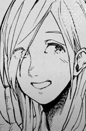 Gambar Karakter Karen Sakuraba