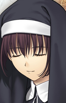 Gambar Karakter Yuika Suse