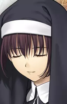 Gambar Karakter Anime: Yuika Suse