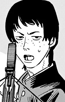 Gambar Karakter Anime: Furio