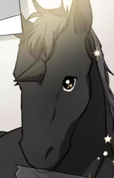Gambar Karakter Anime: Blackie